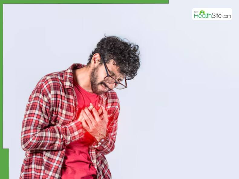 thehealthsite.com top news