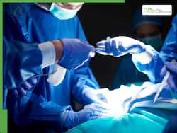 Case Study: A Hip Replacement Surgery That Marked A Turning Point In Kenyan Teenager's Life