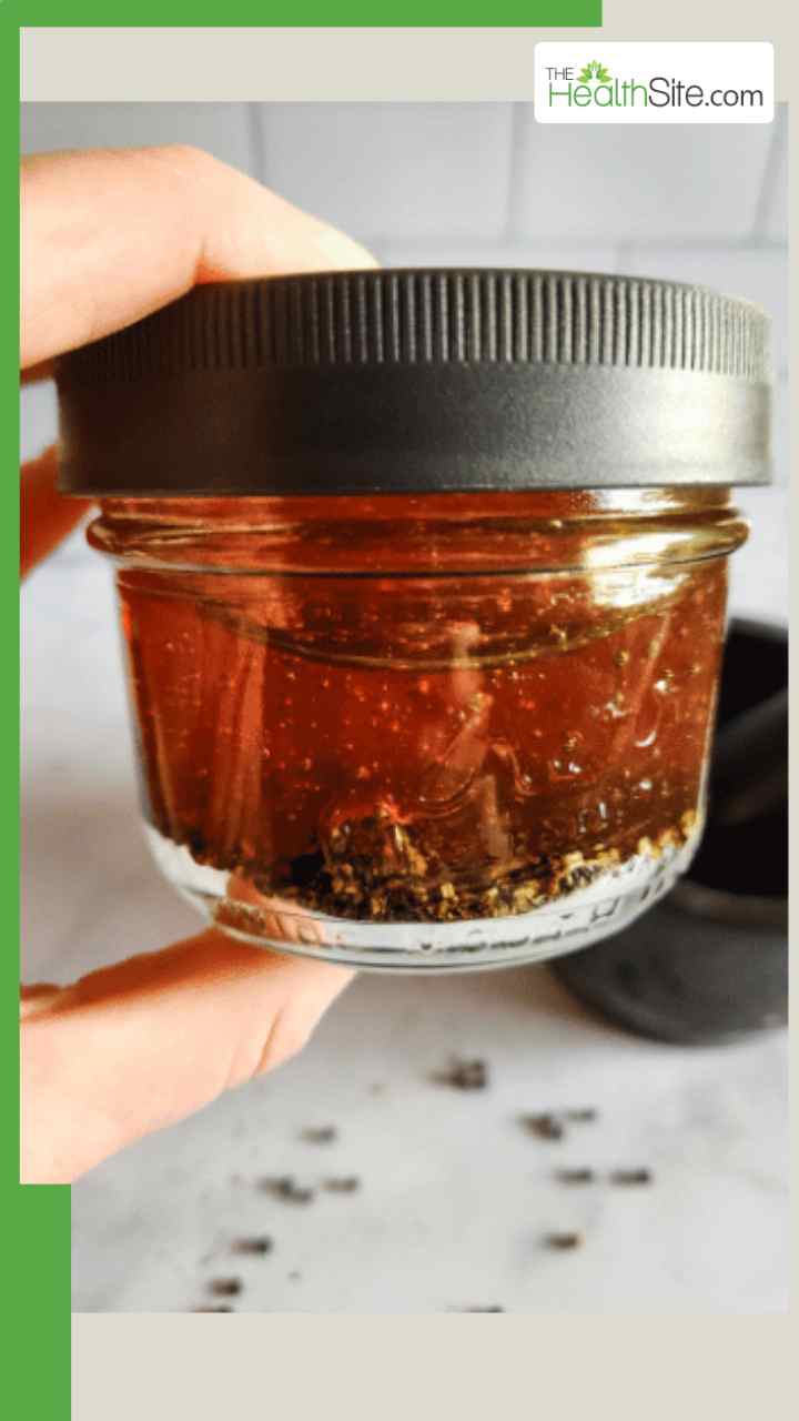 काली मिर्च और शहद के 7 फायदे