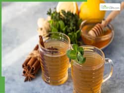 Is Cinnamon, Lemon And Honey Water Good For You?