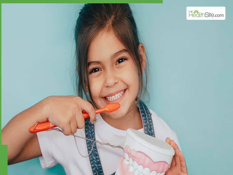 4 WHO Recommended Tips To Prevent Oral Diseases
