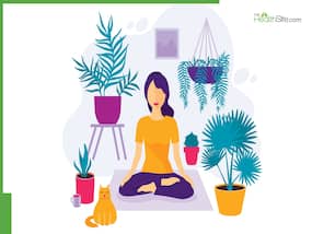 A Day Of Gratitude For A Lifetime Of Calm: How Shifting Focus Eases Stress