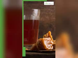 सर्दियों में गुड़ का पानी पीने के लाभ