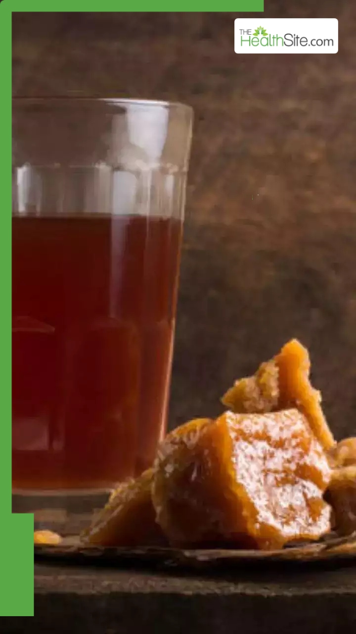 рд╕рд░реНрджрд┐рдпреЛрдВ рдореЗрдВ рдЧреБрдбрд╝ рдХрд╛ рдкрд╛рдиреА рдкреАрдиреЗ рдХреЗ рд▓рд╛рдн