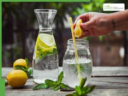 What Happens To Your Body When You Drink Warm Lemon Water Every Morning?