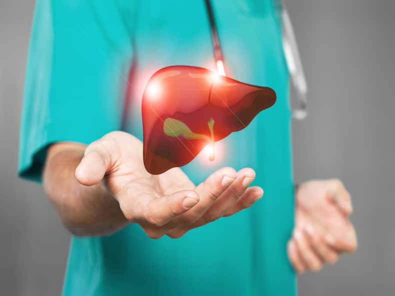 What Does A Happy Liver Look Like: 6 Signs Of A Healthy Hepatic System