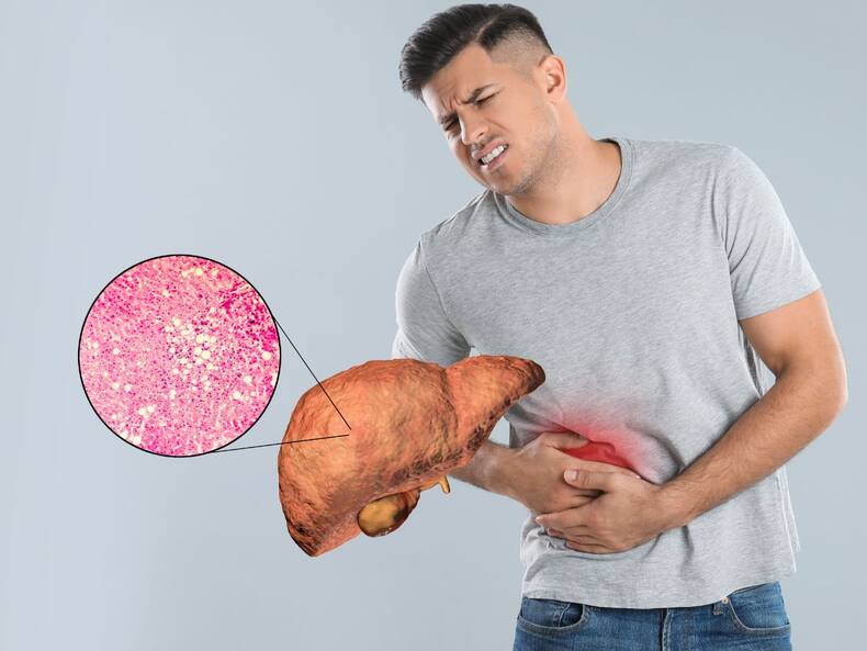 What Does A Happy Liver Look Like: 6 Signs Of A Healthy Hepatic System