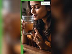 सुबह खाली पेट पिए ये ड्रिंक, वजन तेजी से होगा कम