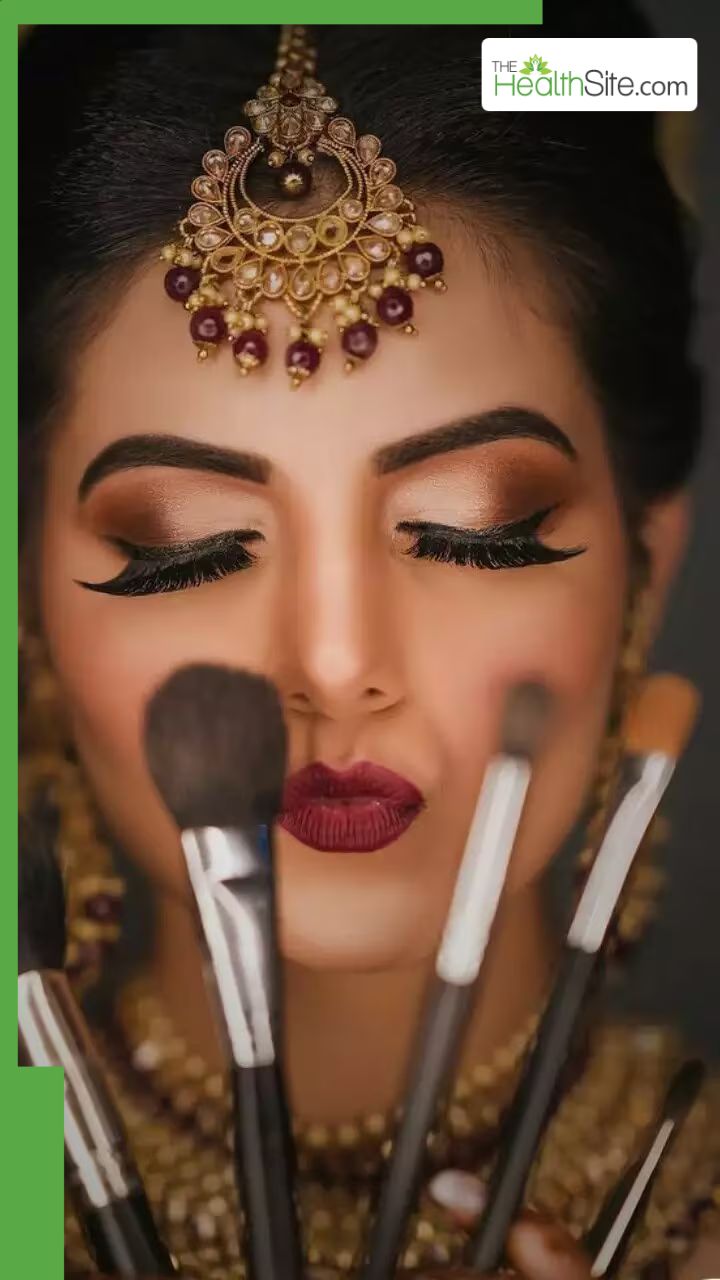 मेकअप करने से पहले चेहरे को ऐसे करें तैयार