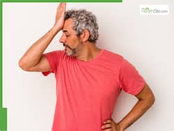 Is Male Menopause Real? Everything To Know About Andropause And Hormonal Fluctuations In Older Men