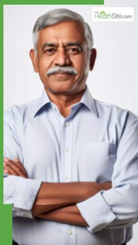 महिलाओं से पहले क्यों बूढ़े हो जाते हैं पुरुष? महिलाओं से पहले क्यों बूढ़े हो जाते हैं पुरुष?