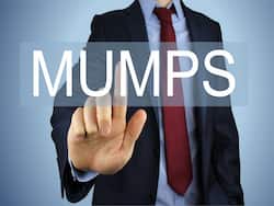 Mumps Outbreak In Kerala: Over 50 New Cases Reported Daily In Thiruvananthapuram; Officials Issue Warning