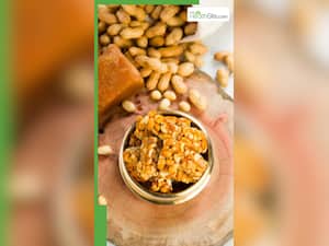 सर्दियों में गुड़ और मूंगफली खाने के 7 जबरदस्त फायदे