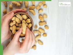 7 Reasons Why You Must Eat Peanuts In Winter Season For Good Health And Immunity