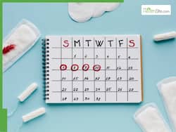 Avoid Eating These 7 Foods On The First Day Of Your Period