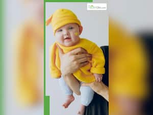 8 Beautiful Baby Boy Names Inspired By Lord Dattatreya