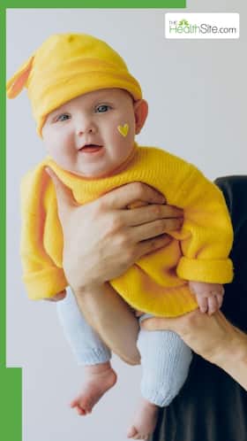8 Beautiful Baby Boy Names Inspired By Lord Dattatreya