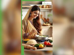 सर्दियों में सरसों नहीं, इस तेल में पकाएं सब्जी-दाल