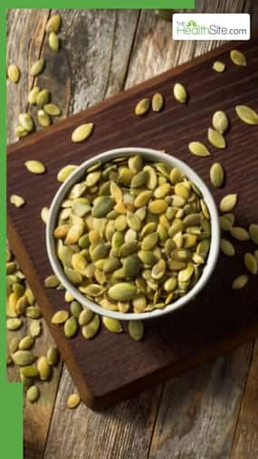 सर्दियों में कद्दू के बीज खाने के 8 जबरदस्त फायदे