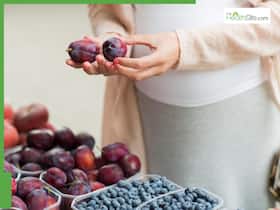 Healthy Pregnancy: 7 Best Purple Foods That Pregnant Women Should Eat Healthy Pregnancy: 7 Best Purple Foods That Pregnant Women Should Eat