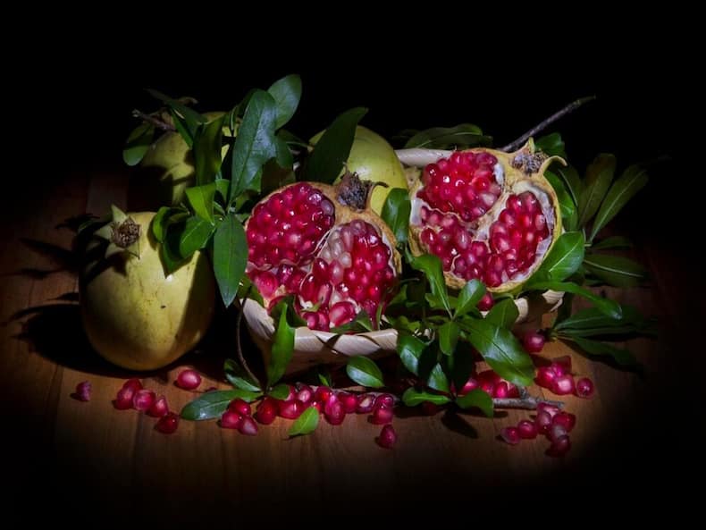 Healthy Pregnancy: 7 Best Purple Foods That Pregnant Women Should Eat