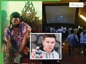 Pushpa 2 की स्क्रीनिंग में केमिकल स्प्रे छिड़कने से हुई लोगों को गले में जलन व उल्टी, एक्सपर्ट ने बताया ऐसे में क्या करे