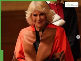 Is Queen Camilla Unwell? Buckingham Palace Issues Major Health Update Is Queen Camilla Unwell? Buckingham Palace Issues Major Health Update