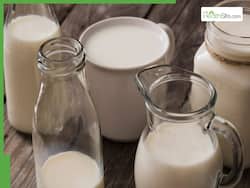 Raw milk side effects: क्या आप भी रखते हैं फ्रिज में कच्चा दूध? जानलेवा साबित हो सकती है ये आदत, जानिए कैसे
