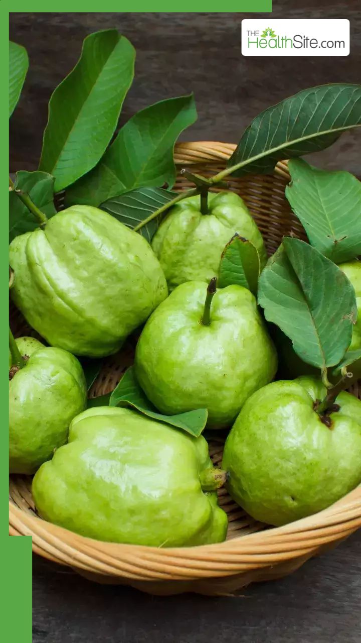 लाल और सफेद में कौन सा अमरूद है ज्यादा फायदेमेंद?