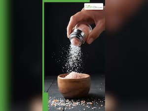 सेंधा नमक खाने से मिलते हैं ये 7 फायदे