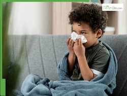 Parenting 101: Top Tips To Manage Seasonal Allergies In Children