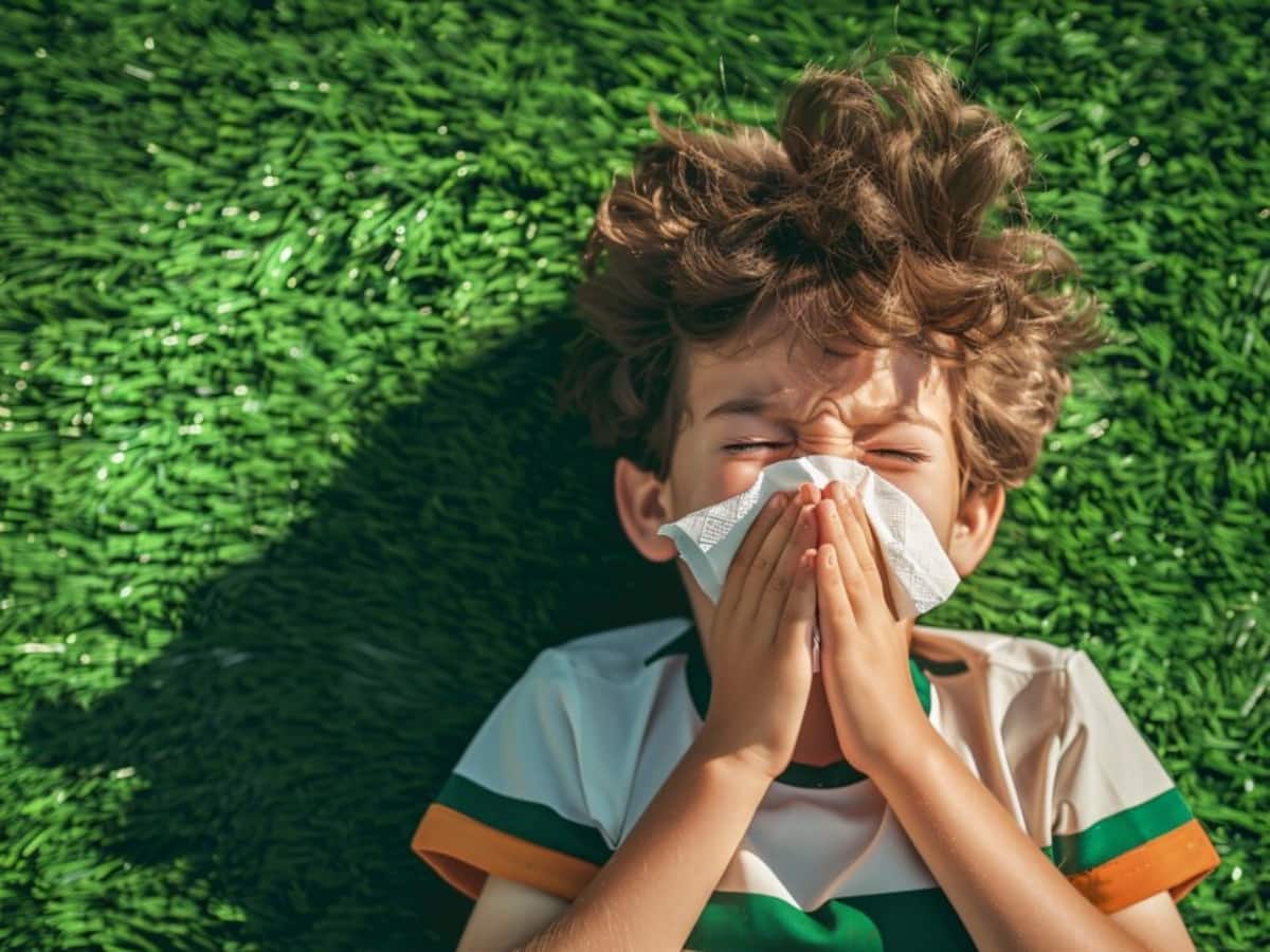 Fight Against Seasonal Allergies, Seasonal allergies, Allergies, Children Health, seasonal allergy, childhood allergies, prevent seasonal allergies in children, manage seasonal allergies in children, what causes seasonal allergies in children, seasonal allergies prevention, children suffering from seasonal allergies