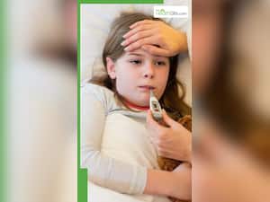 सर्दियों में बच्चों को बीमार पड़ने से बचाने के लिए करें ये 8 काम