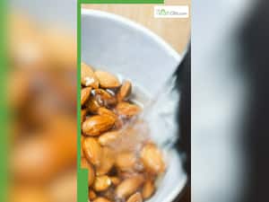 सर्दियों में भिगोए बादाम खाने के फायदे