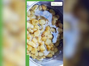 सर्दियों में भिगोए हुए किशमिश खाने के फायदे