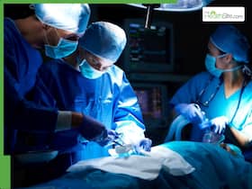 Case Study: Man Recovers, Gets Discharged 24 Hours After Successful Total Hip Replacement Surgery
