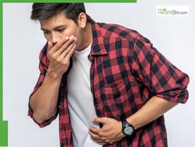 Case Study: 61-Yr-Old With Rare Swallowing Disorder Had Been Experiencing These Common Symptoms