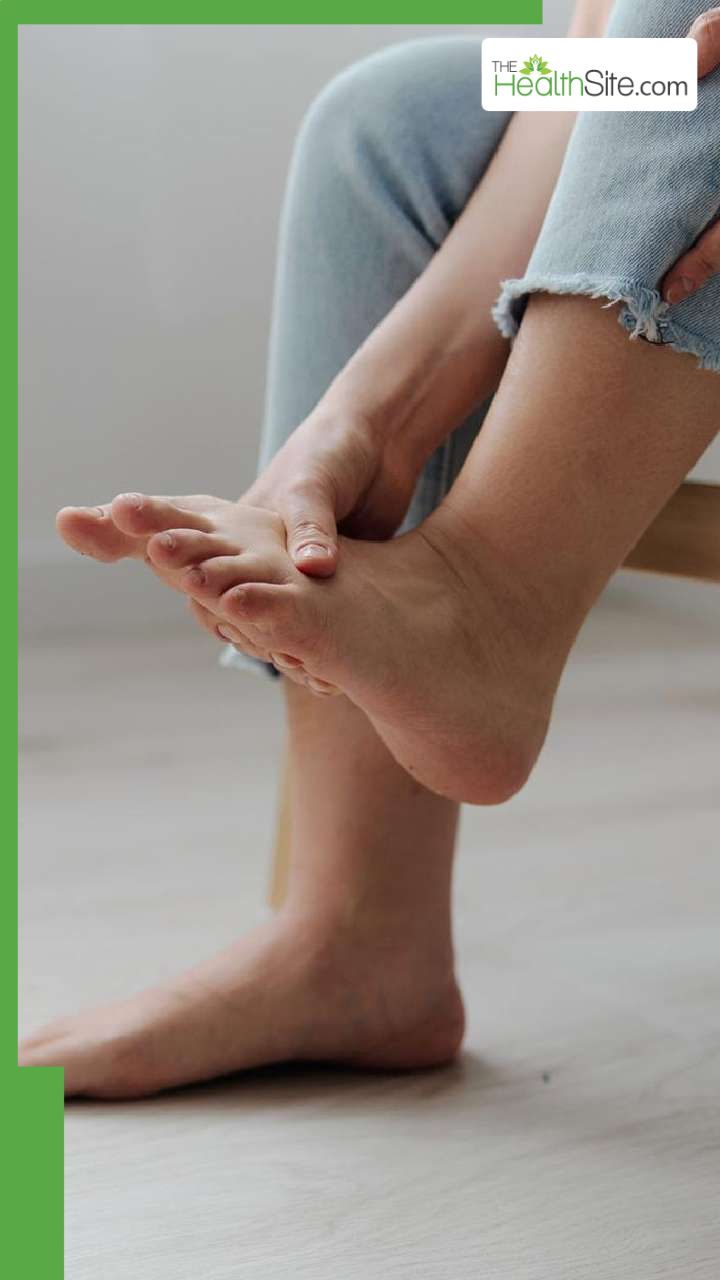 рдмрдВрдж рдирд╕реЛрдВ рдХреЗ рд▓рдХреНрд╖рдг рд╣реИрдВ рдкреИрд░реЛрдВ рдореЗрдВ рдмрд╛рд░-рдмрд╛рд░ рд╕реВрдЬрди рдФрд░ рджрд░реНрдж рд╣реЛрдирд╛