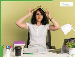 10 Mental Health Tips For Teenagers As They Prepare For Exams And College Applications