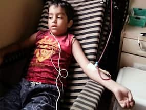 Thalassaemia: Role Of Pre-Natal Testing To Prevent The Vicious Loop Of Defect And Destruction