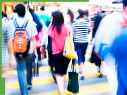 These Are The World's Top 10 Most 'Anxiety-Inducing' Cities...