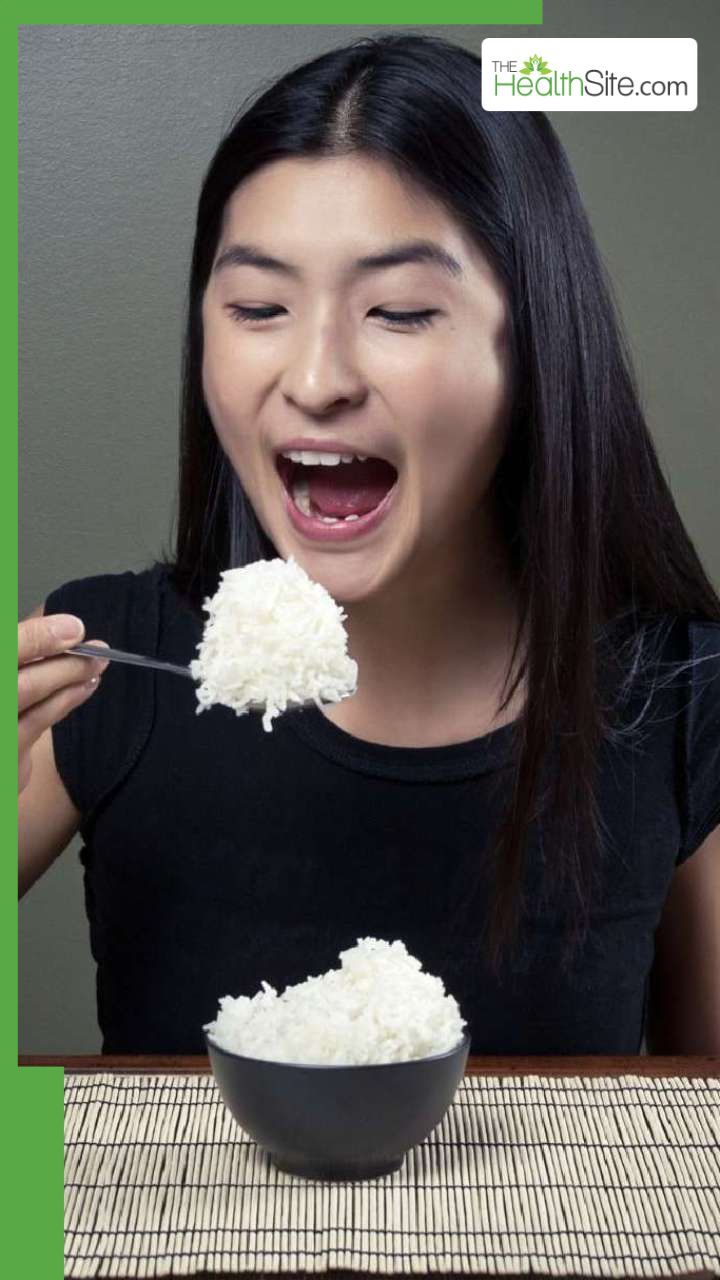 यूरिक एसिड में चावल खाना चाहिए या नहीं?