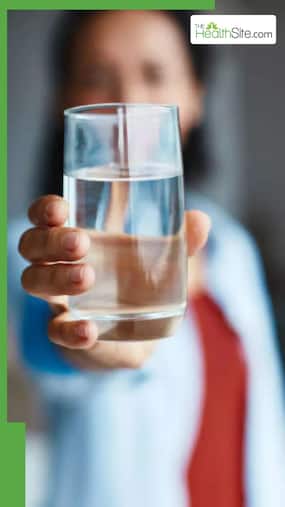 सेहत के लिए कौन सा पानी सबसे फायदेमंद होता है? सेहत के लिए कौन सा पानी सबसे फायदेमंद होता है?