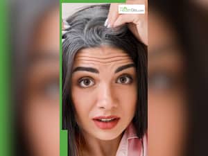 कम उम्र में हो गए हैं सफेद बाल? अपनाएं ये 5 घरेलू उपाय