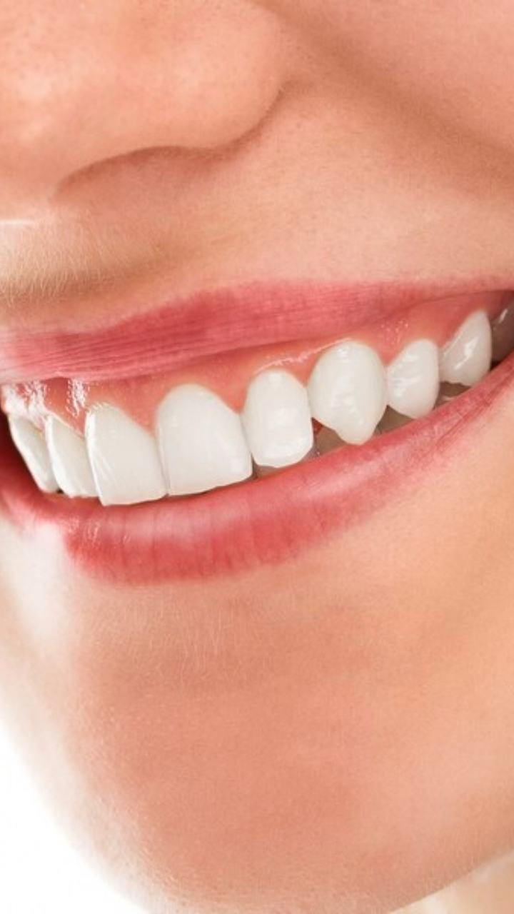 5 Things To Do Before Bedtime To Strengthen Teeth And Make Them Whiter