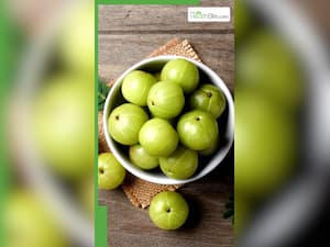 आंवला जूस पीने के 8 साइड इफेक्ट्स