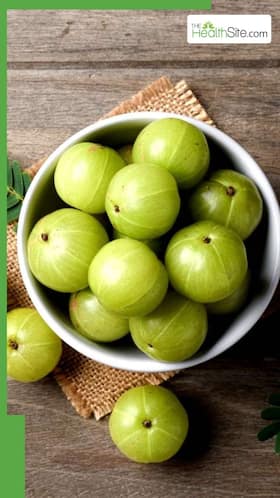 आंवला जूस पीने के 8 साइड इफेक्ट्स