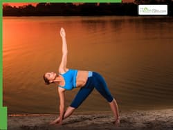 5 Yoga Asanas To Do Every Winter Evening To Keep The Body Warm As Temperatures Dip