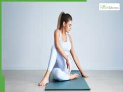 Winter Yoga: Boost Your Immunity With These 7 Powerful Yoga Poses