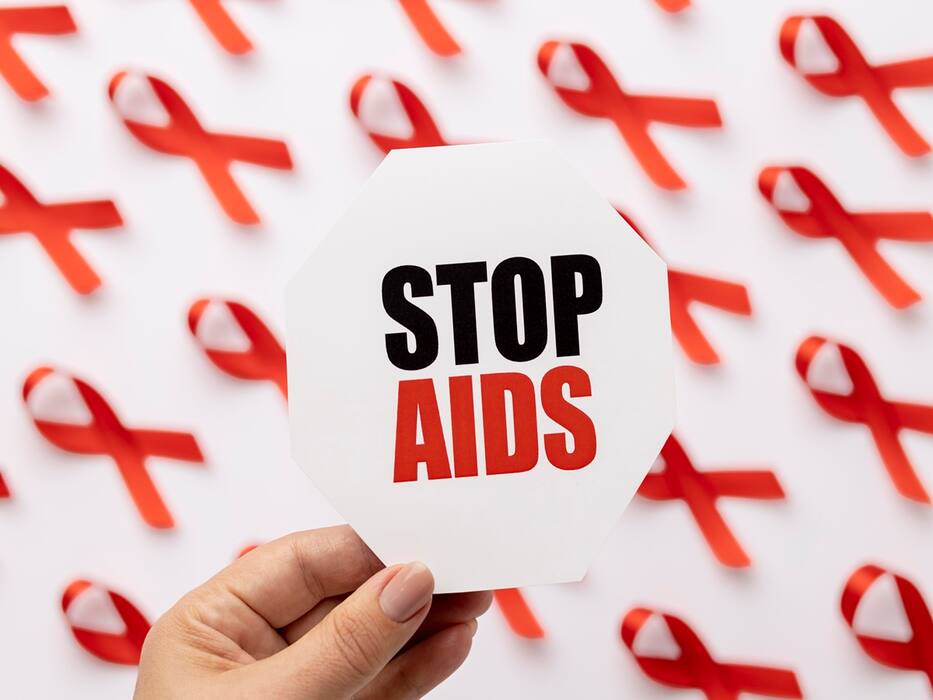 How To Detect The Early Warning Signs Of HIV AIDS?